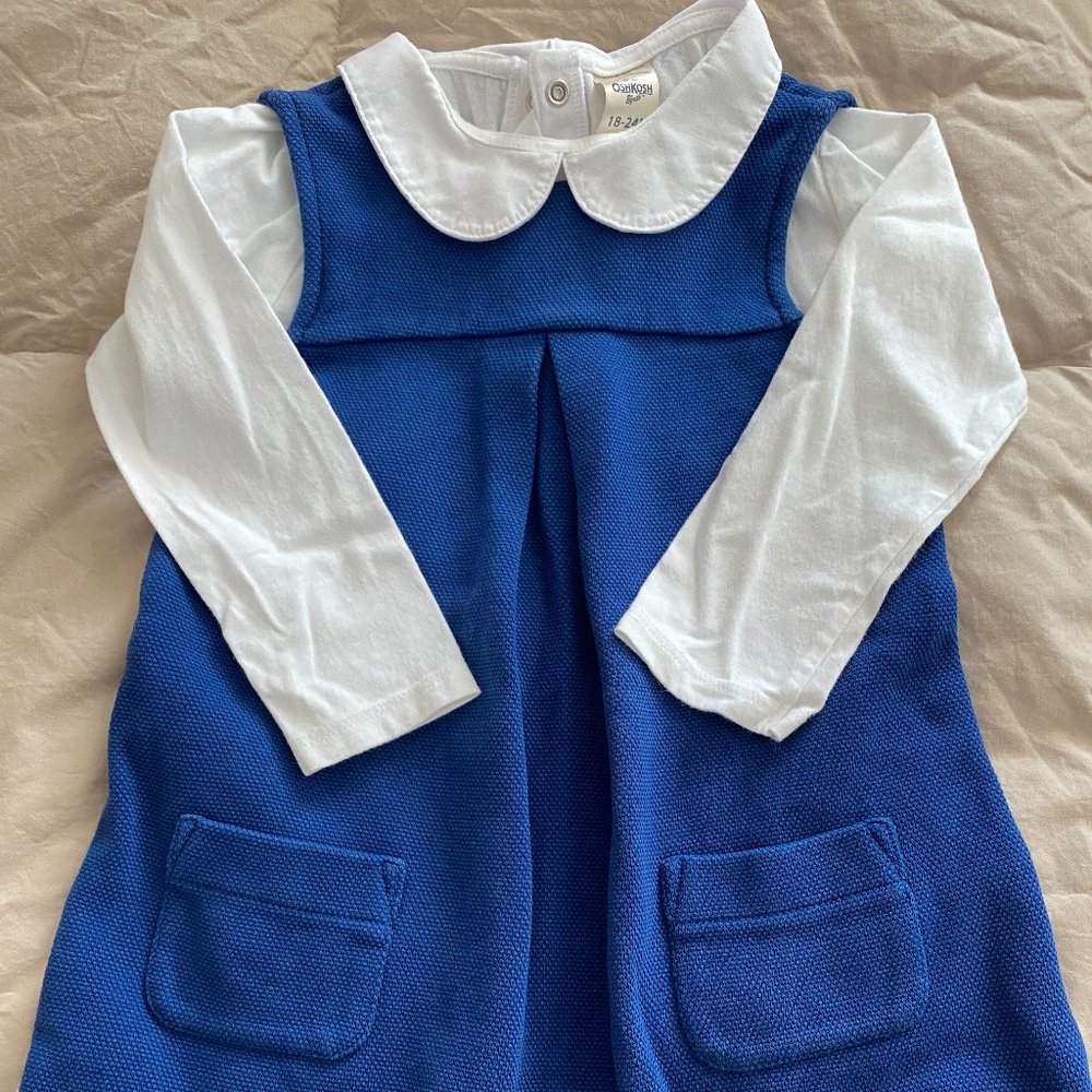 Baby Boden Jumper, Size (12 - 18 months)